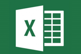 Microsoft Excel