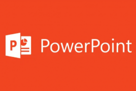 Microsoft PowerPoint